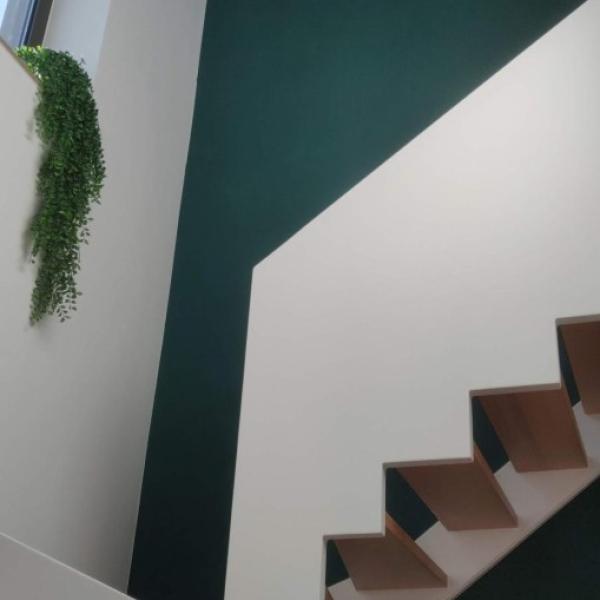 trappen